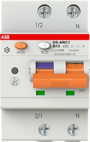 ABB DS-ARC1 B13 A30