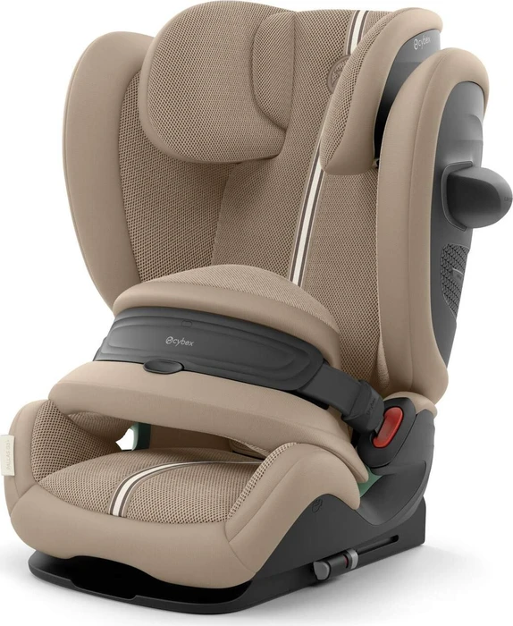 Cybex Pallas G3 almond beige plus 2025