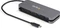 StarTech USB-Hub, 1x USB-C 3.0, 3x USB-A 3.0, USB-C 3.0 [Stecker] Vorschaubild
