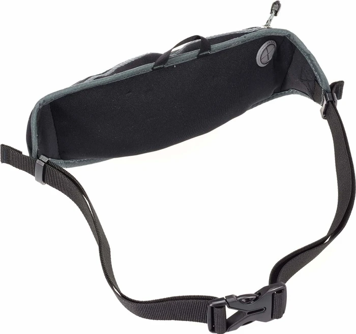 Deuter Neo Belt II Bauchtasche black/granite