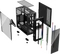 PCCooler Master LE400 Mesh ARGB, schwarz, Glasfenster Vorschaubild