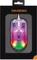 Deltaco DM330 RGB Gaming Mouse transparent, USB Vorschaubild