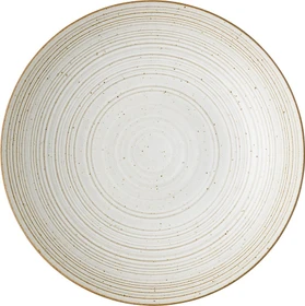 Thomas Nature Sand Suppenteller 22.7cm