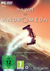 Dawn of Andromeda (Download) (PC)