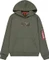 Alpha Industries Camo Panel Hoodie (Herren) Vorschaubild
