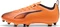 Puma Ultra 5 Play FG/AG heat fire/puma black/glowing red (Junior) Vorschaubild