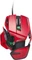 MadCatz R.A.T. 8+ ADV, rot, USB Vorschaubild