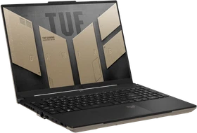 ASUS TUF Gaming A16 Advantage Edition FA617XS-N3037W, Sandstorm, Ryzen 9 7940HS, 16GB RAM, 1TB SSD, Radeon RX 7600S, DE (90NR0EQ1-M003K0)