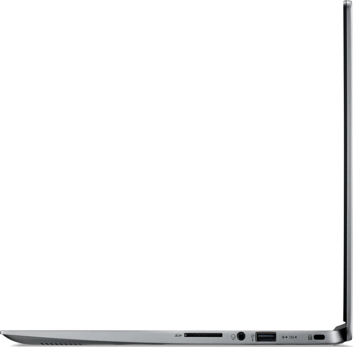 Acer Swift 1 SF114-32-P90V, silber, Pentium Silver N5000, 4GB RAM, 128GB SSD, EU