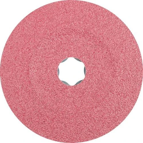Pferd CC-FS 115 CO 60 Schleifblatt K60, 115mm, 25 Stück