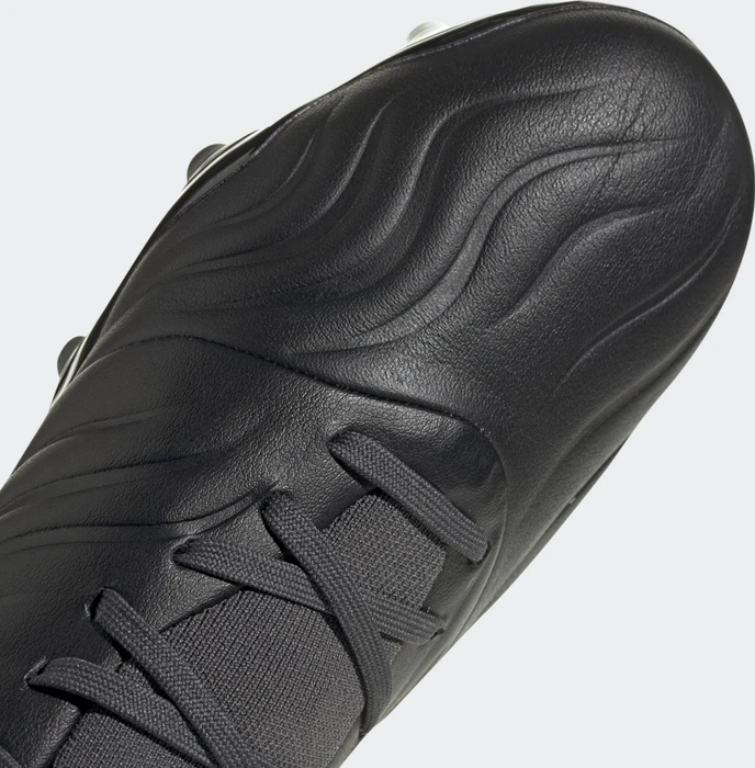adidas Copa Sense.3 FG core black/grey six (Herren)