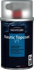 Yachtcare Nautic Topcoat VT Spray weiß, 500g
