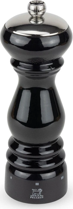 Peugeot Paris Icône uSelect Pfeffermühle 18cm schwarz/edelstahl