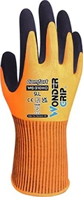 Wonder Grip WG-310HO Comfort Arbeitshandschuhe 10/XL