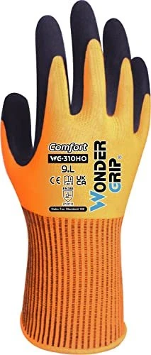 Wonder Grip WG-310HO Comfort Arbeitshandschuhe