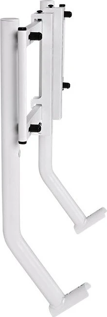 Thermaltake Monitor Mount Snow für Racing Simulator Cockpit GR300, weiß