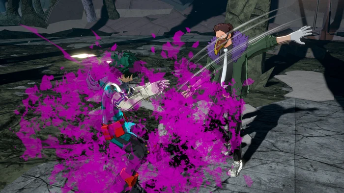 My Hero One's Justice 2 - Season Pass (Download) (Add-on) (PC)
