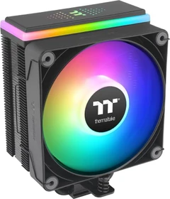 Thermaltake Astria 200 ARGB Sync Black, schwarz