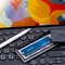 ADATA LEGEND 700 256GB, M.2 2280 / M-Key / PCIe 3.0 x4, Kühlkörper Vorschaubild