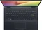 ASUS VivoBook Flip 14 TM420IA-EC070T, Bespoke Black, Ryzen 7 4700U, 16GB RAM, 512GB SSD, DE Vorschaubild