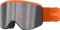 Atomic Four Pro HD orange/silber Vorschaubild