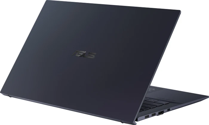 ASUS ExpertBook B9 B9450FA-BM0166R, Star Black, Core i5-10210U, 8GB RAM, 1TB SSD, DE