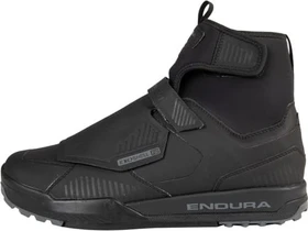Endura MT500 Burner Clipless Waterproof schwarz