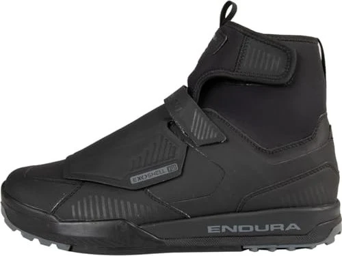 Endura MT500 Burner Clipless Waterproof