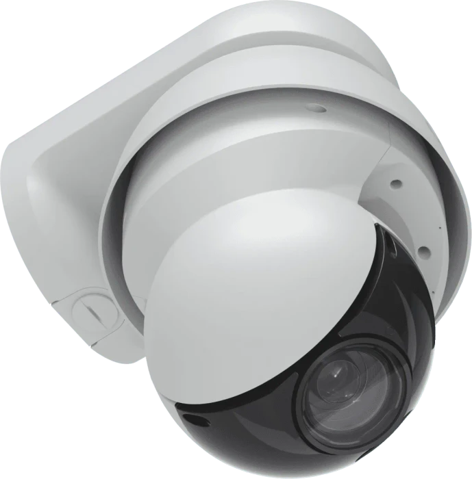 Ubiquiti AI PTZ Precision, weiß