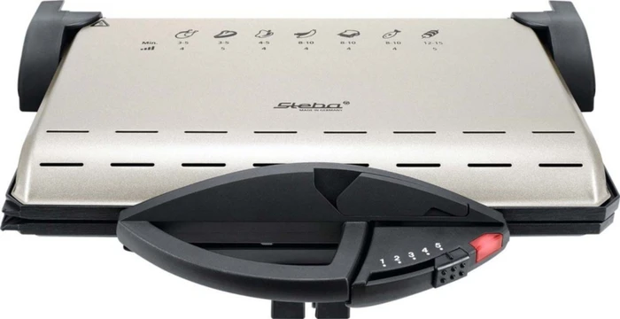 Steba PG 4.4 Kontaktgrill