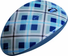 Bodino Wireless Optical Mouse by Emmeke van de Put, USB (BO70029)