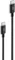 Cellularline Braided Cable USB-C/USB-C 2.5m Vorschaubild