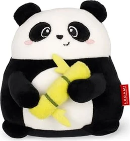 Legami Super Soft! - Mini Panda 15cm