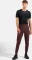 Odlo Zeroweight Laufhose lang fudge (Herren) Vorschaubild