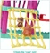 Mattel Enchantimals - Abenteuer-Spielplatz Spielset Vorschaubild