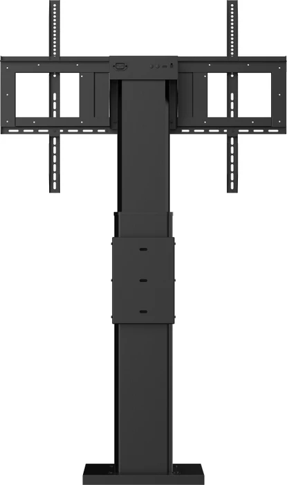 iiyama Elektrisches Stationär-Pylonensystem, Boden- und Wandmontage