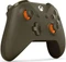 Microsoft Xbox One Wireless Controller grün/orange (Xbox One/PC) Vorschaubild