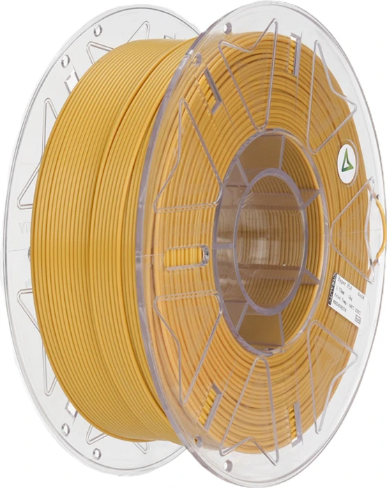 Creality RFID Hyper PLA, gold, Spule, 1.75mm, 1.00kg