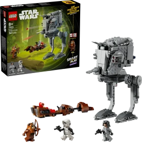 LEGO Star Wars SMART Play - AT-ST Angriff auf Endor