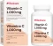 Redcare Vitamin C 1000mg Kapseln Vorschaubild