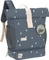 Lässig Rolltop Happy Prints Vorschaubild