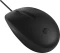HP 125 Wired Mouse, schwarz, USB Vorschaubild