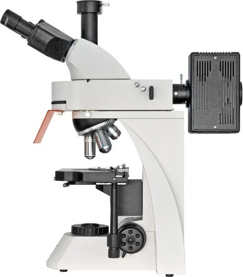 Bresser Science ADL-601F 40x-1000x