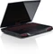 Dell Alienware M18x, Core i7-3820QM, 16GB RAM, 256GB SSD, 1TB HDD, 2x GeForce GTX 675M, DE Vorschaubild