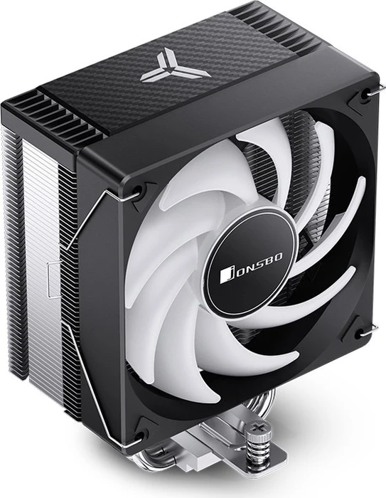 Jonsbo CR-1000 Evo ARGB Black