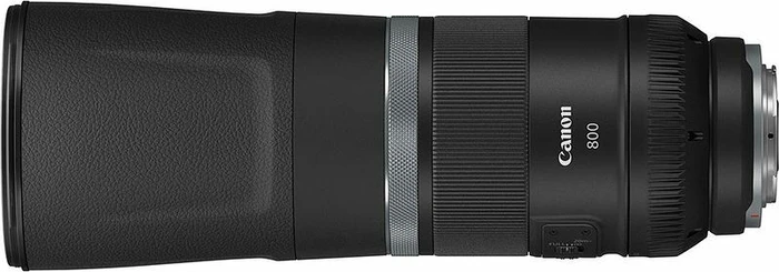 Canon RF 800mm 11.0 IS STM