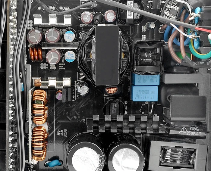 Thermaltake ToughPower GF2 ARGB 850W, ATX 2.4