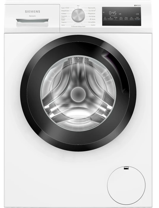 Siemens iQ300 WM14N2EP2 Frontlader