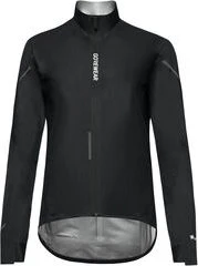 Gore Wear Spinshift Gore-Tex Fahrradjacke schwarz (Damen)