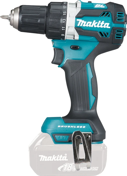 Makita DDF484Z Akku-Bohrschrauber solo